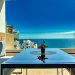 South Facing Sea Views Isea Torrox