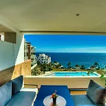 Appartement South Facing Sea Views Isea