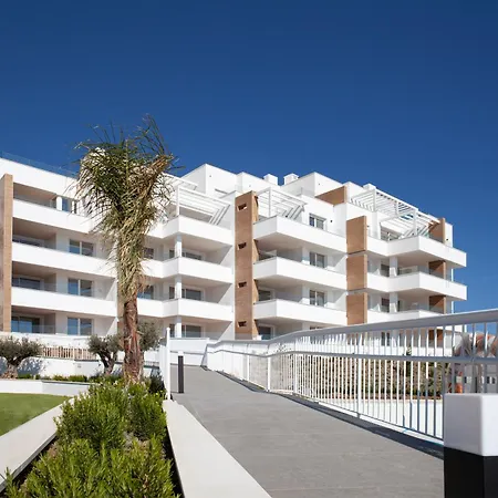 דירה South Facing Sea Views Isea