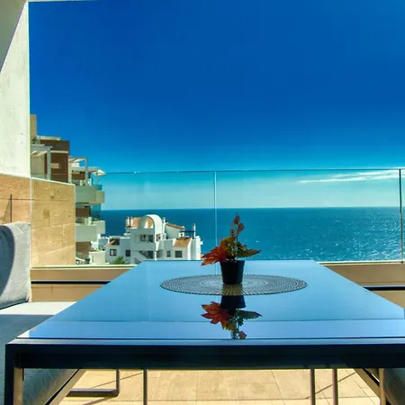 South Facing Sea Views Isea טורוקס