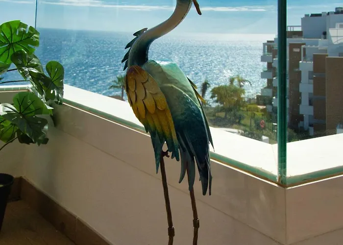 South Facing Sea Views Isea