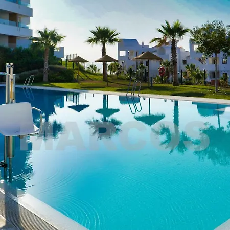 South Facing Sea Views Isea Appartement Torrox