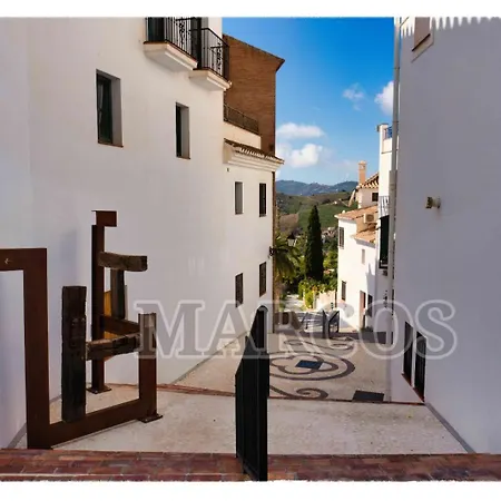 South Facing Sea Views Isea Appartement Torrox