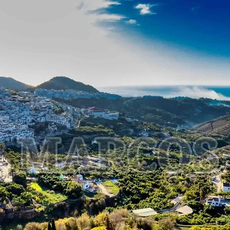 South Facing Sea Views Isea Appartement Torrox