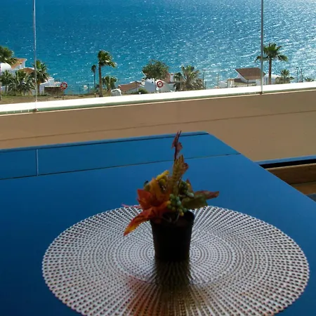 South Facing Sea Views Isea Torrox