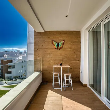 Appartement South Facing Sea Views Isea